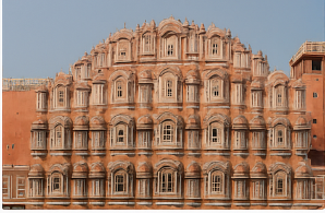 Jaipur
