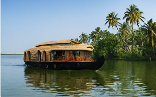 Kerala (Alleppey)